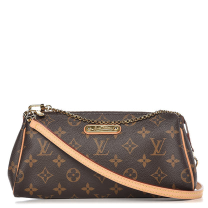 Louis Vuitton Monogram Eva Clutch 1 of 6