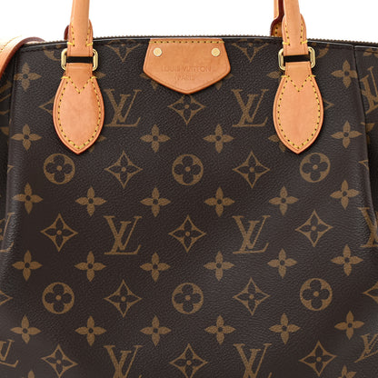 Louis Vuitton Monogram Turenne MM 9 of 11