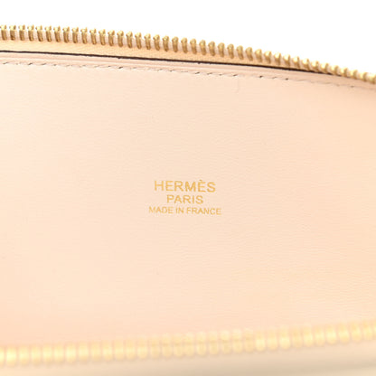 Hermes Epsom Bolide 27 Nata 6 of 11
