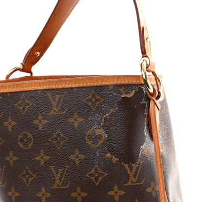 Louis Vuitton Monogram Delightful PM Pivoine 16 of 18