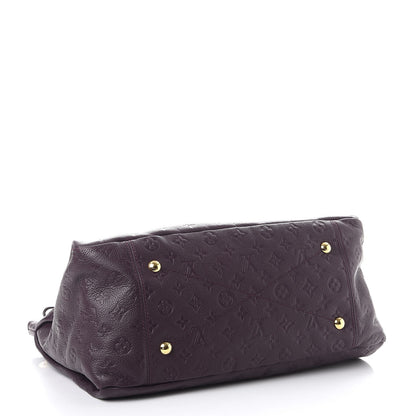 Louis Vuitton Empreinte Artsy MM Aube 4 of 7
