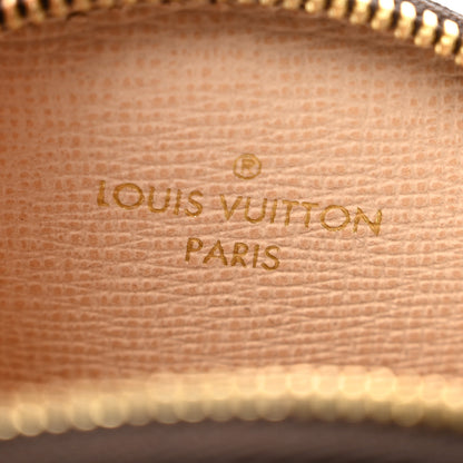 Louis Vuitton Monogram Multi Pochette Accessories Bandouliere Shoulder Strap Kaki 6 of 7