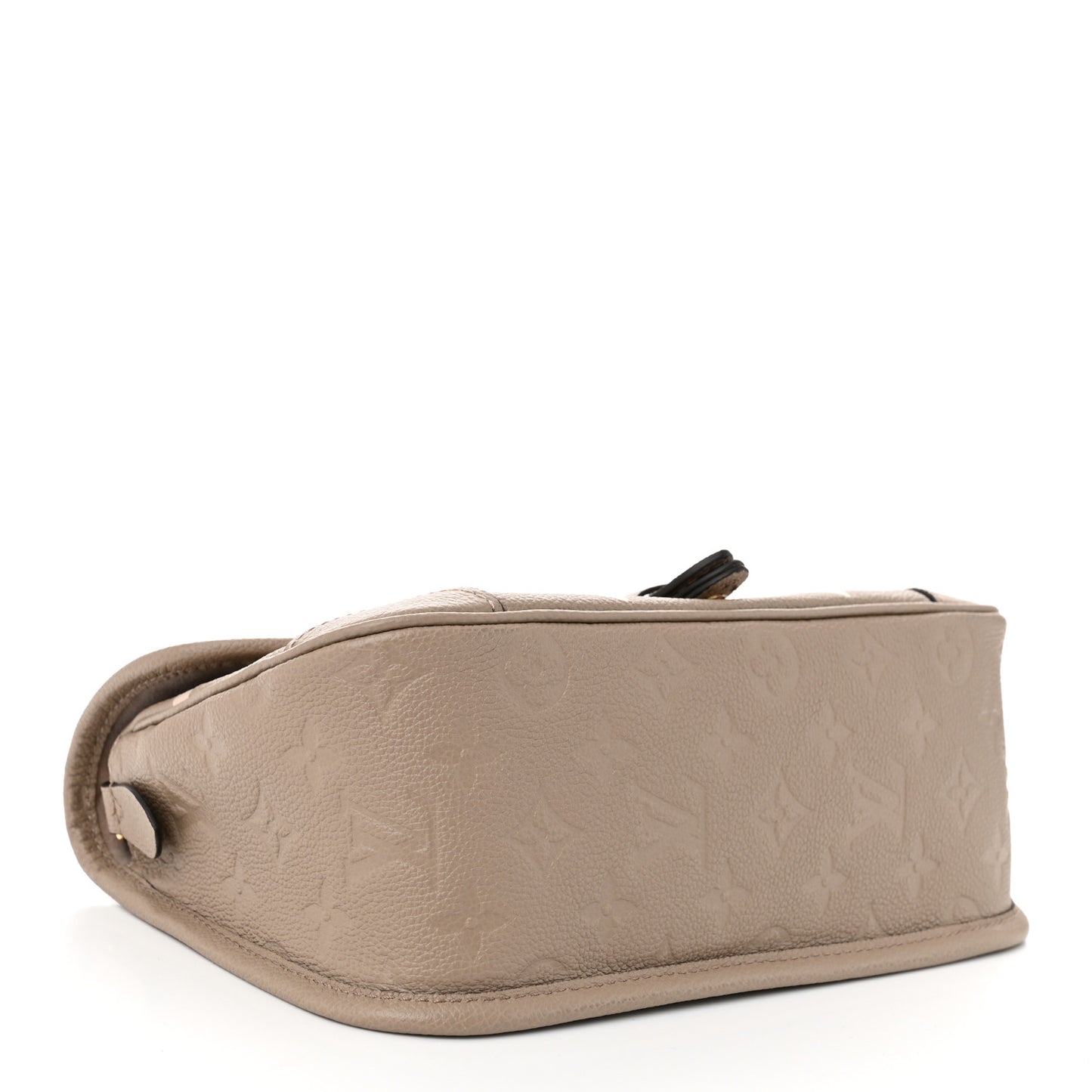 Empreinte Monogram Giant Diane Tourterelle Creme