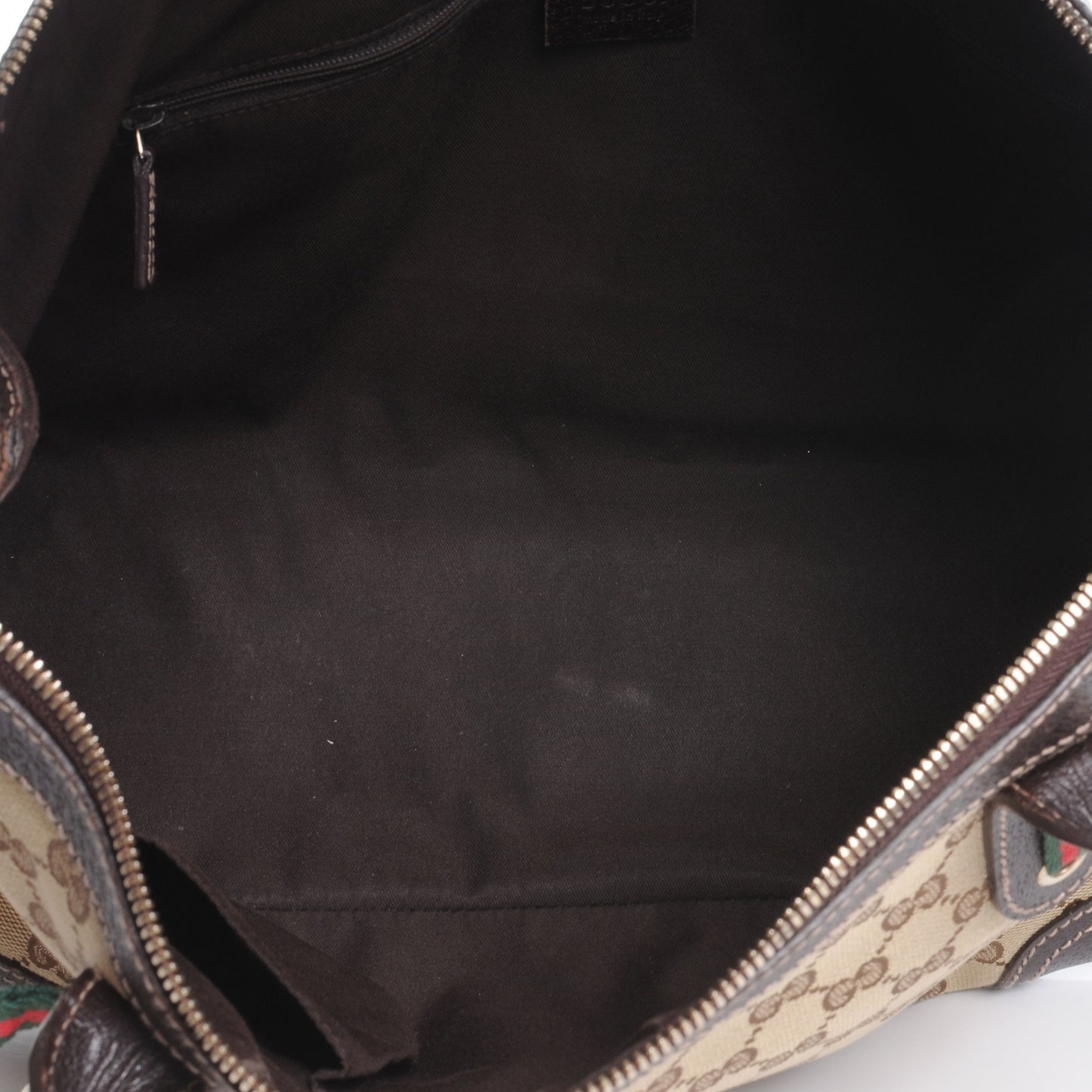 Monogram Medium Princy Tote