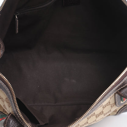 Gucci Monogram Medium Princy Tote 7 of 9