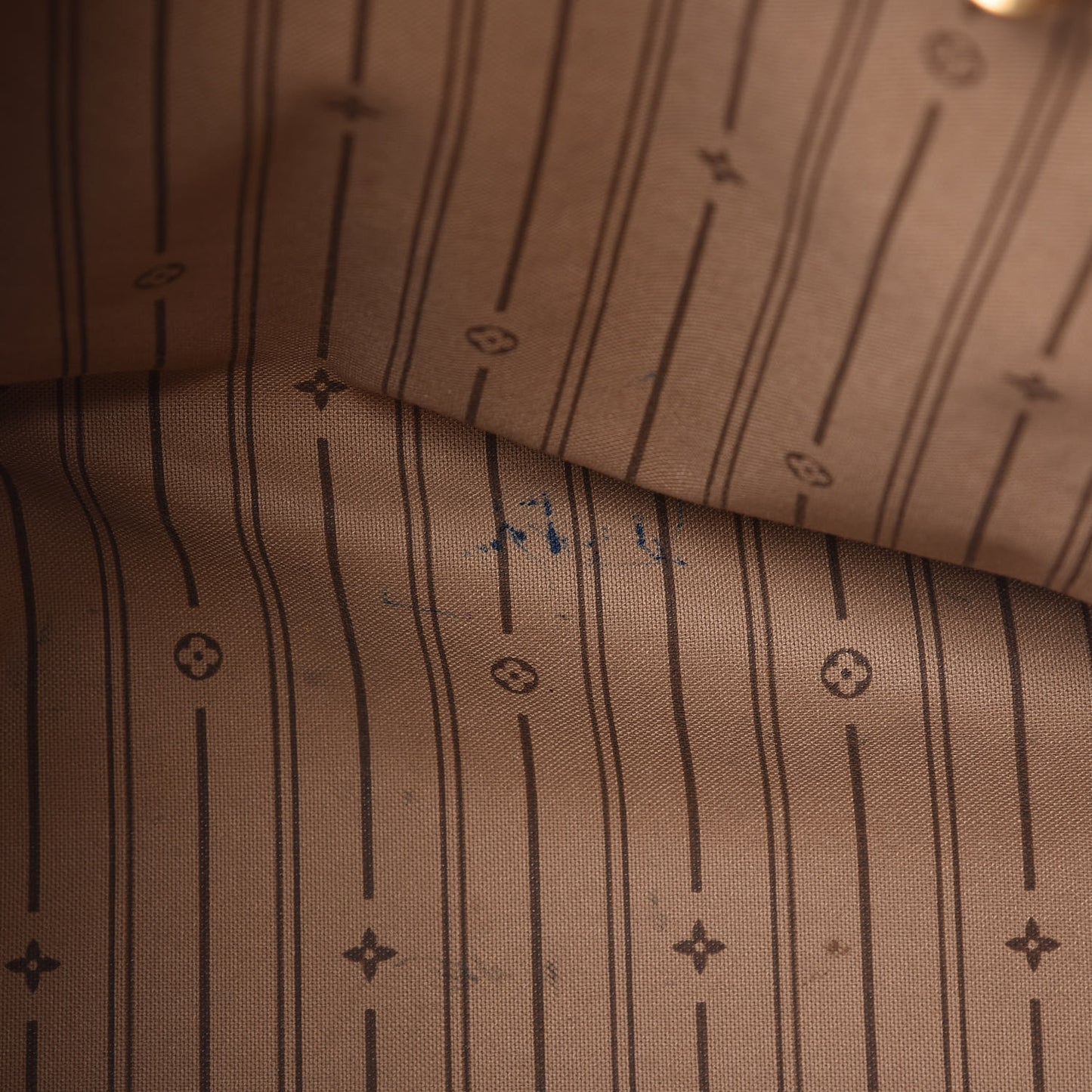 Monogram Delightful MM