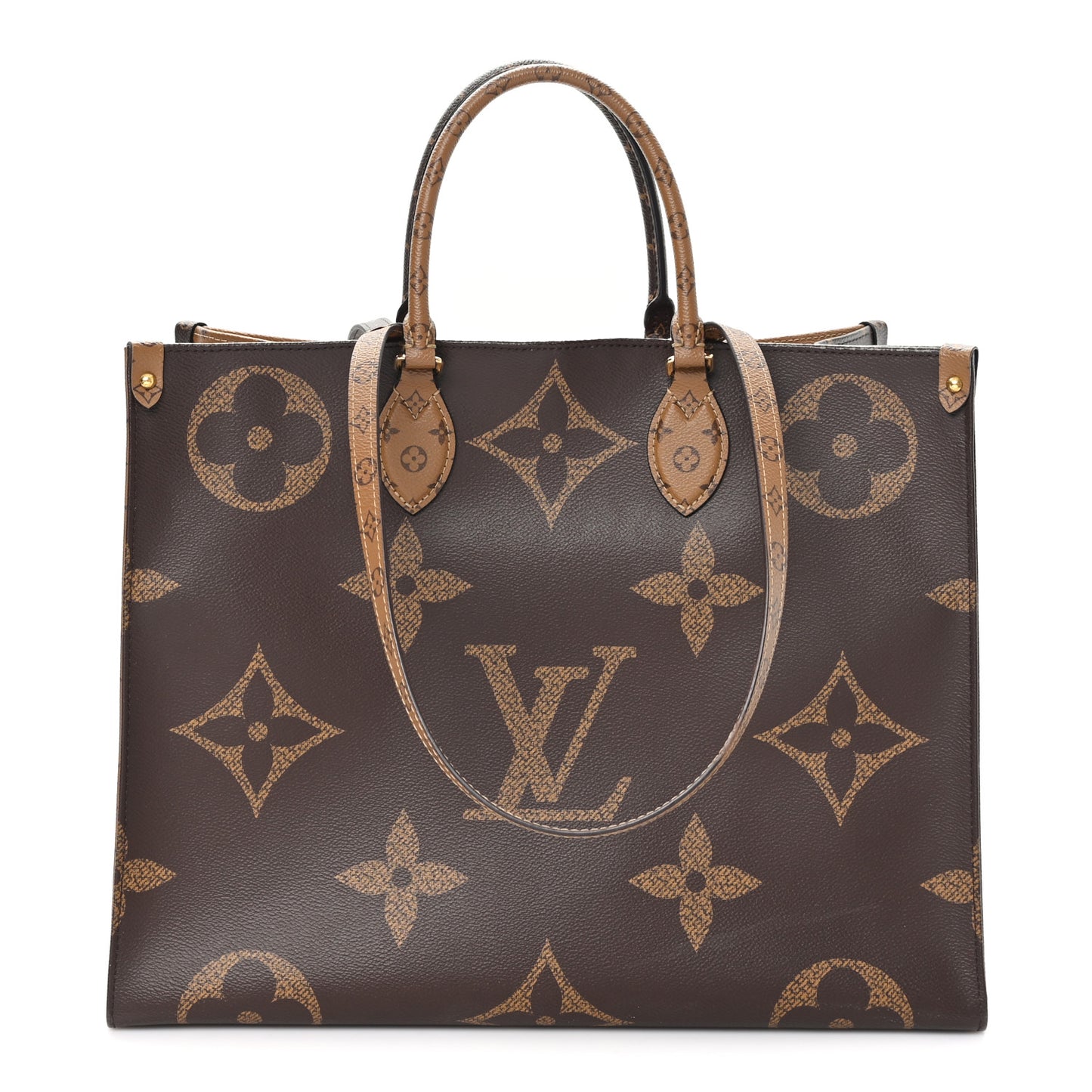 Reverse Monogram Giant Onthego GM
