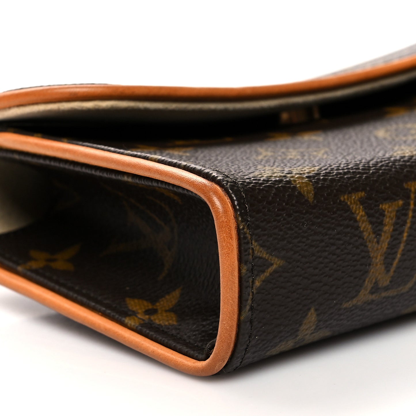 Monogram Pochette Florentine XS