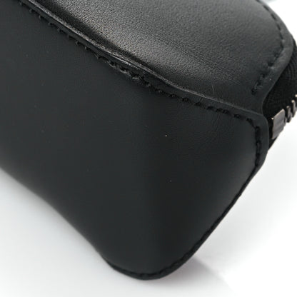 Louis Vuitton Monogram Eclipse Elizabeth Pencil Pouch Black 10 of 10