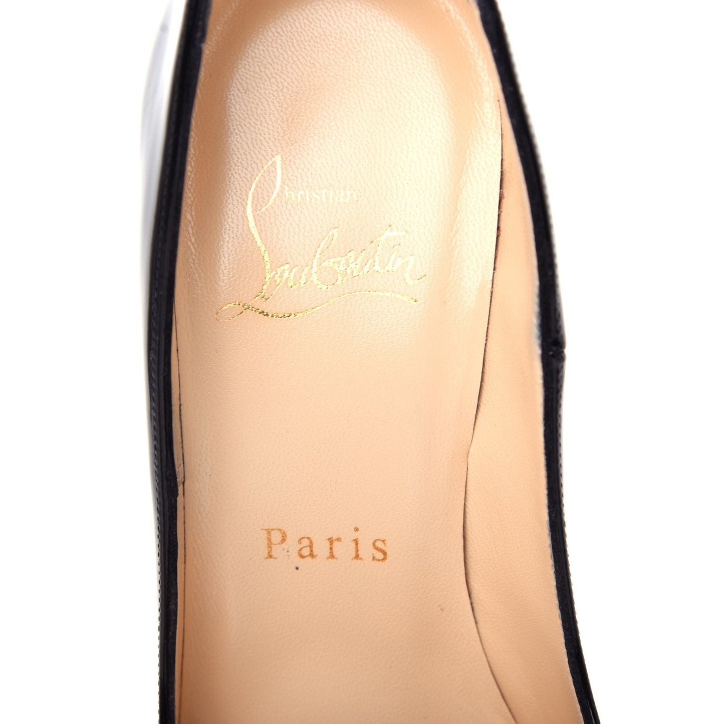 Patent So Kate 120 Pumps 35 Black