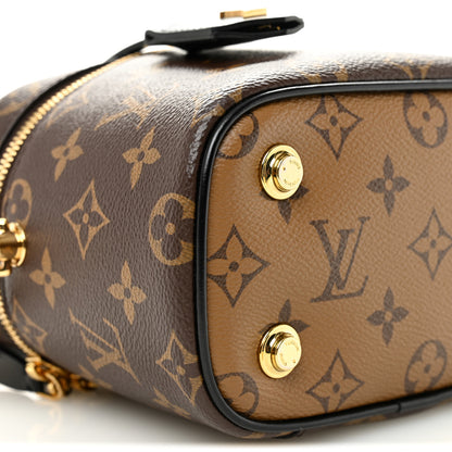 Louis Vuitton Reverse Monogram Vanity PM 8 of 9