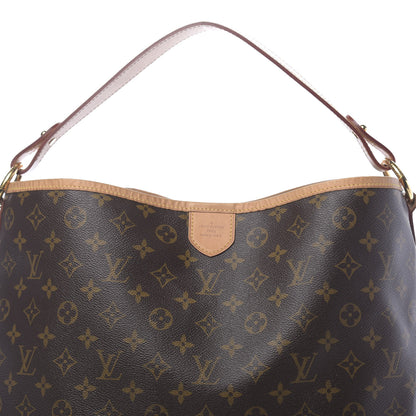 Louis Vuitton Monogram Delightful MM 13 of 13