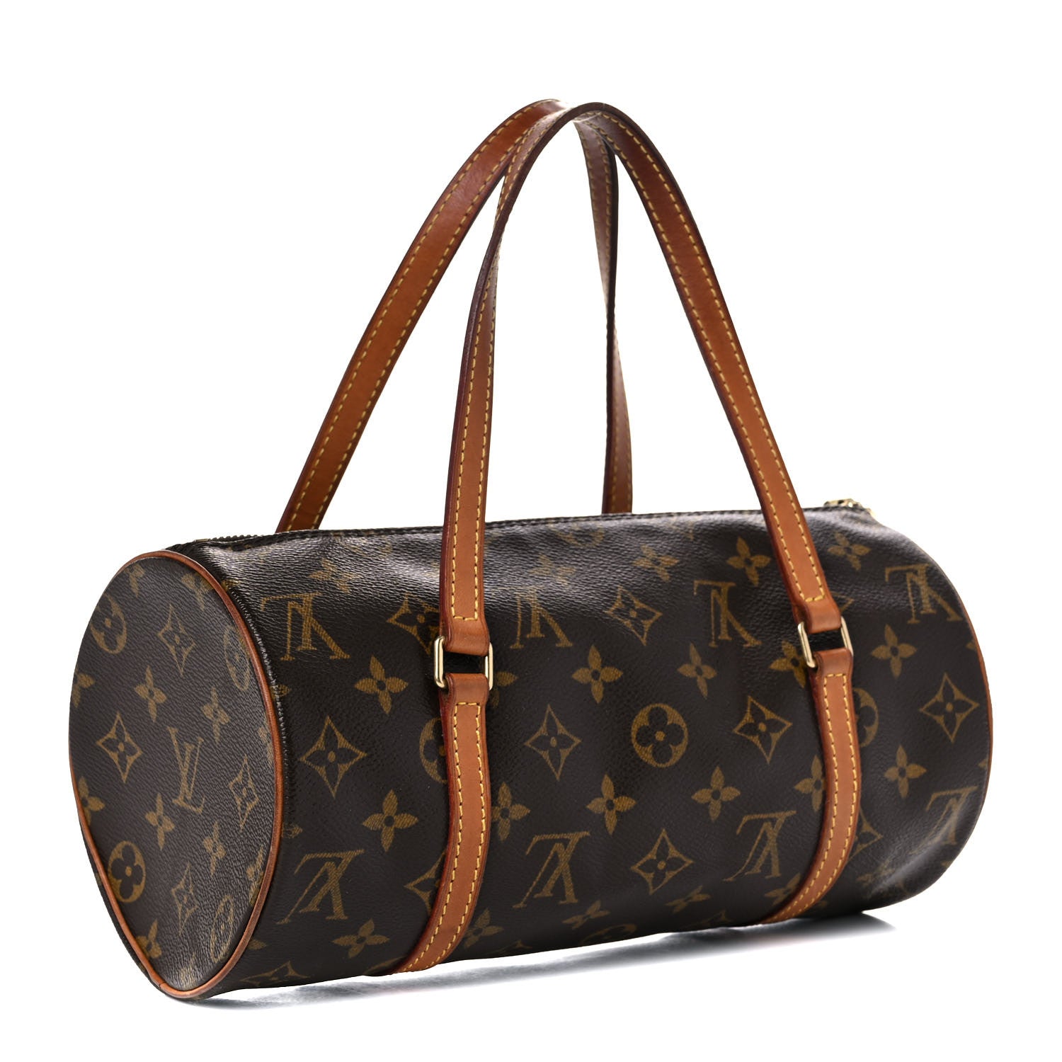 Louis Vuitton Monogram Papillon 26 3 of 28