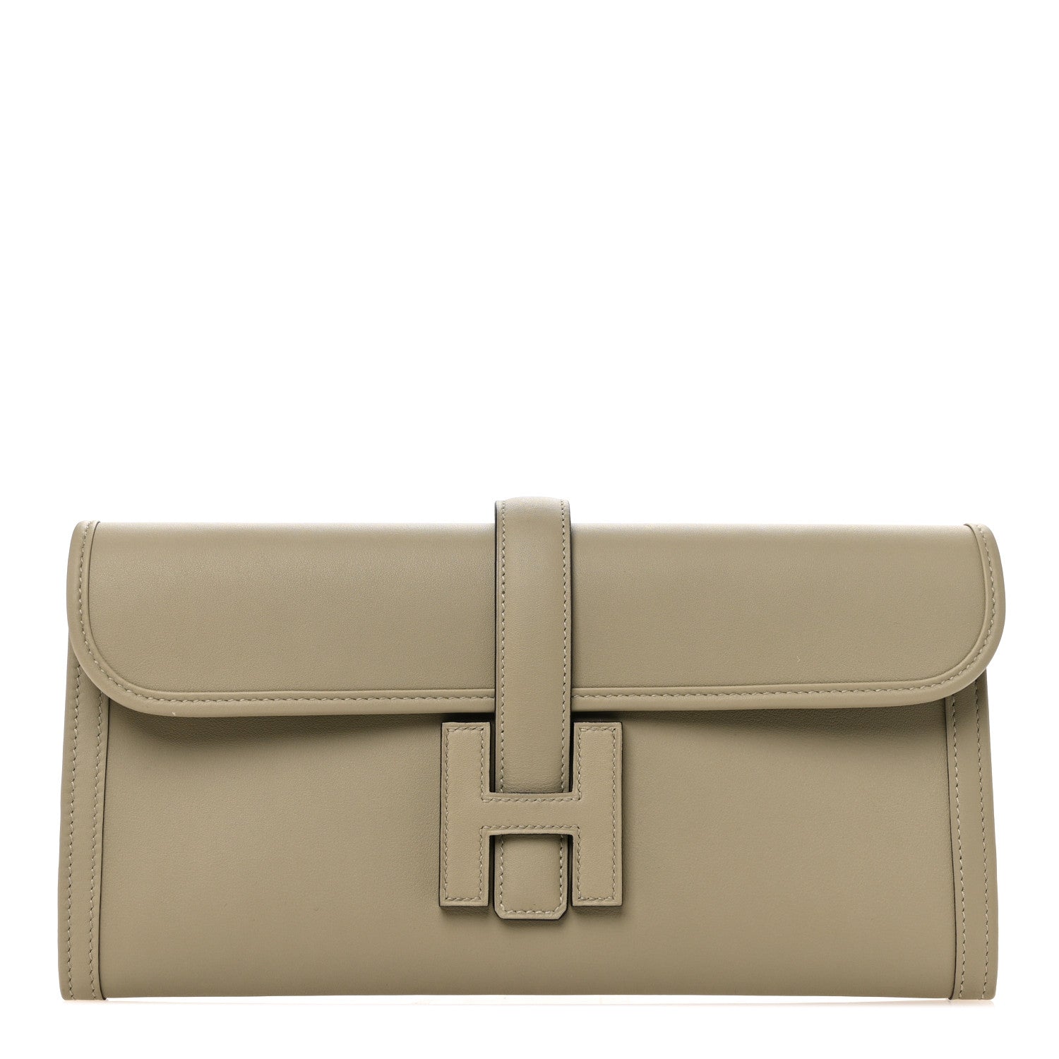 Hermes Swift Jige Elan 29 Clutch Sauge 1 of 7