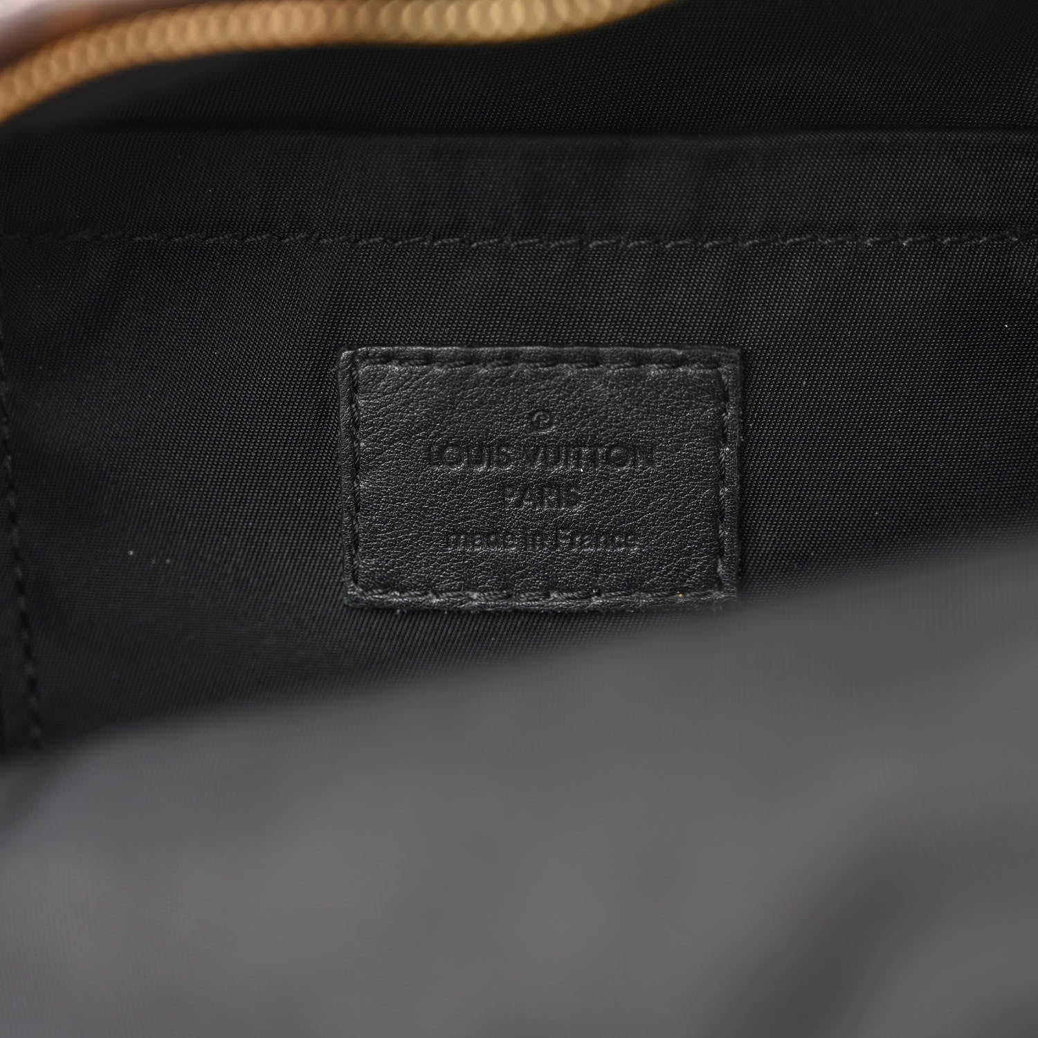 Louis Vuitton Monogram Palm Springs Backpack Mini 6 of 12