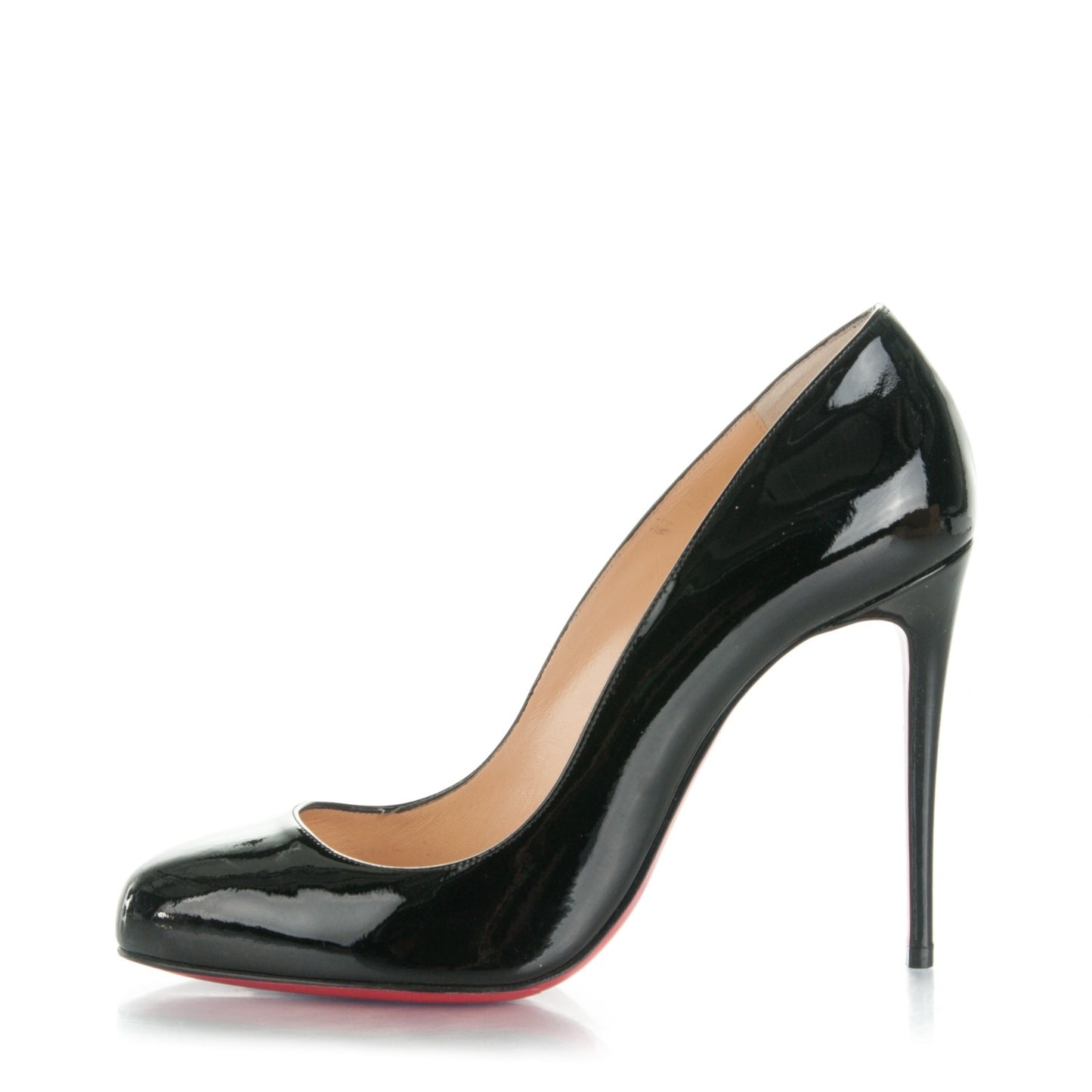 Patent Dorissima 100 Pumps 37.5 Black