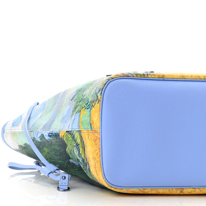 Louis Vuitton Masters Van Gogh Neverfull MM 8 of 9