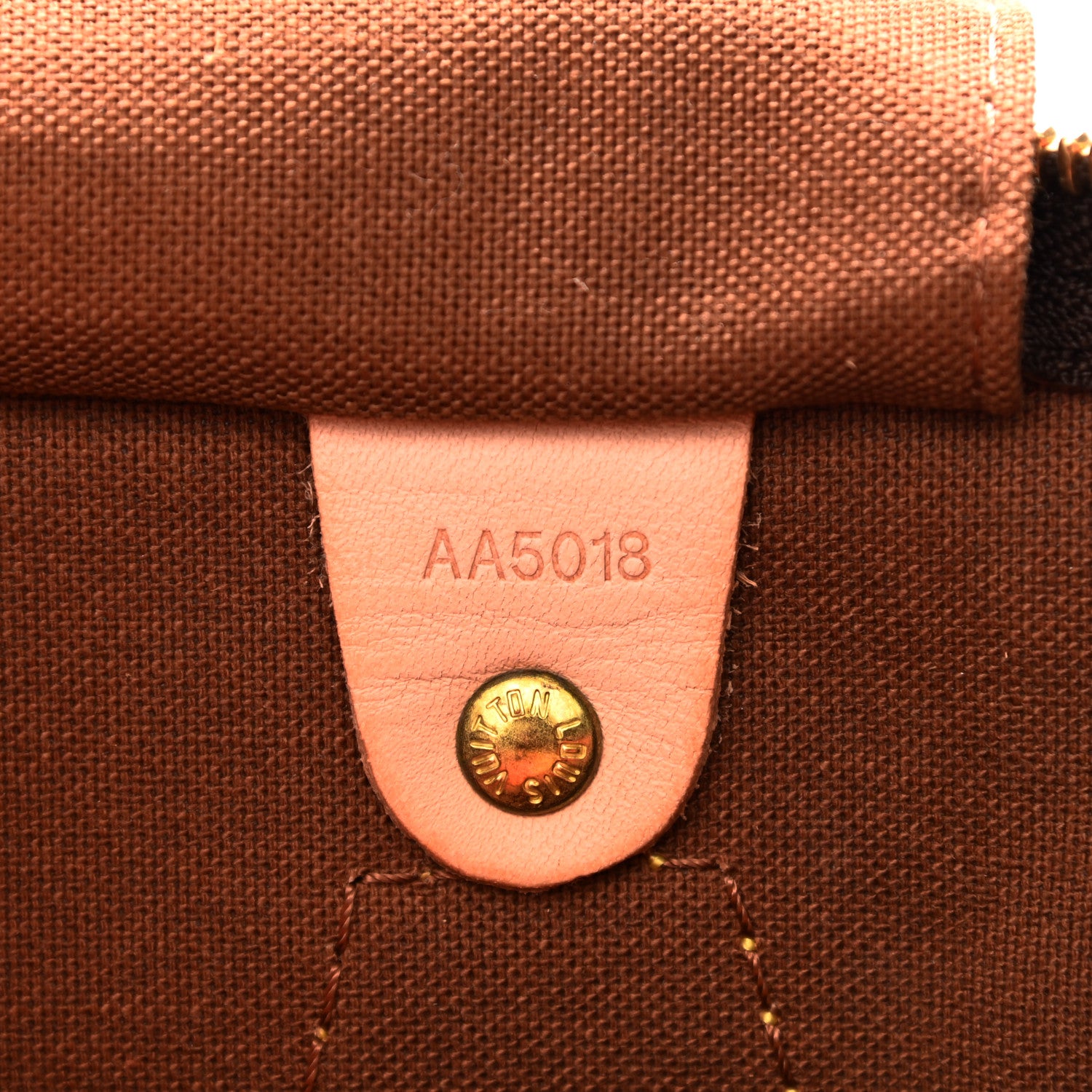 Louis Vuitton Monogram Graffiti Speedy 30 Orange 6 of 11