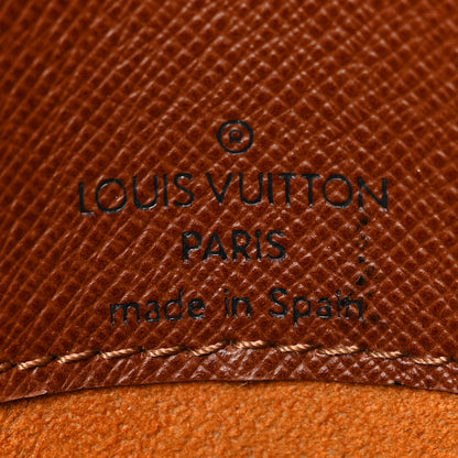 Louis Vuitton Monogram Musette Salsa 6 of 6