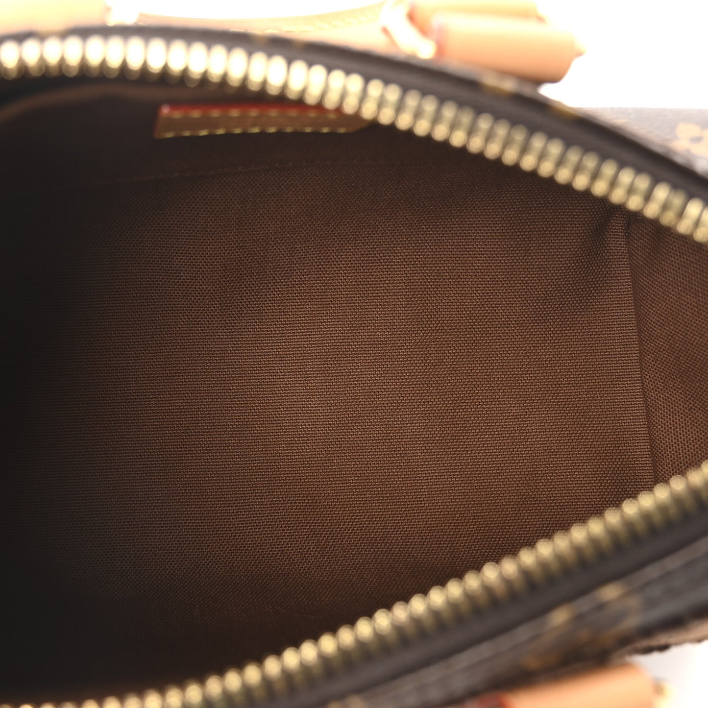 Monogram Landscape Keepall Bandouliere 25