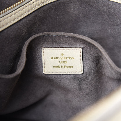 Louis Vuitton Veau Cachemire SC Bag PM Vanille 5 of 10