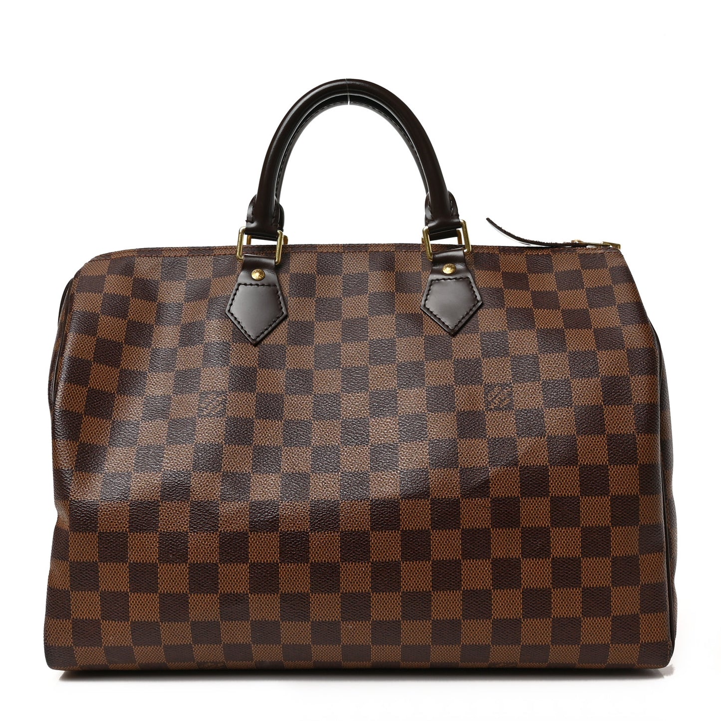 Damier Ebene Speedy 35