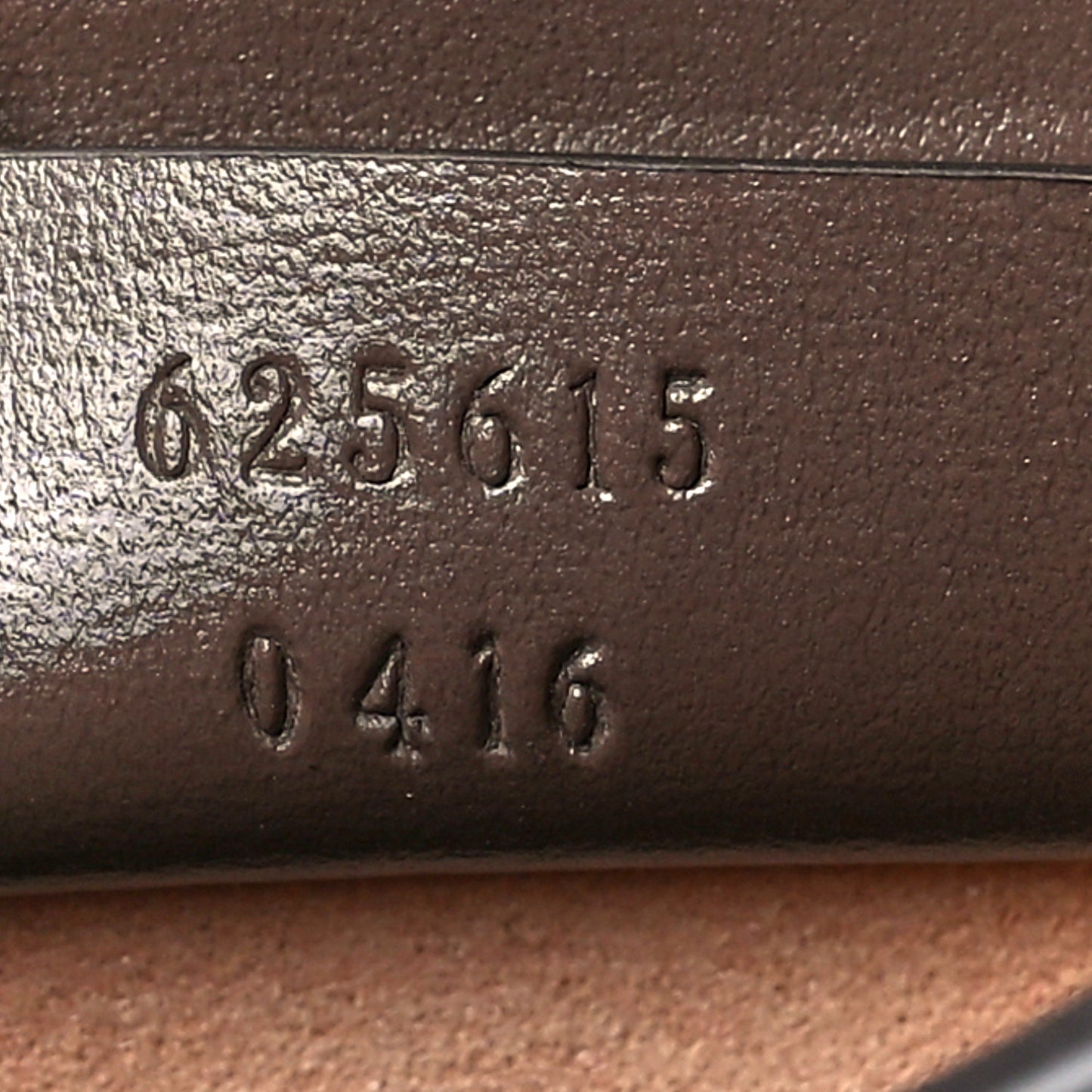 Boarded Plutone Calfskin Mini Horsebit 1955 Crossbody Bag New Acero