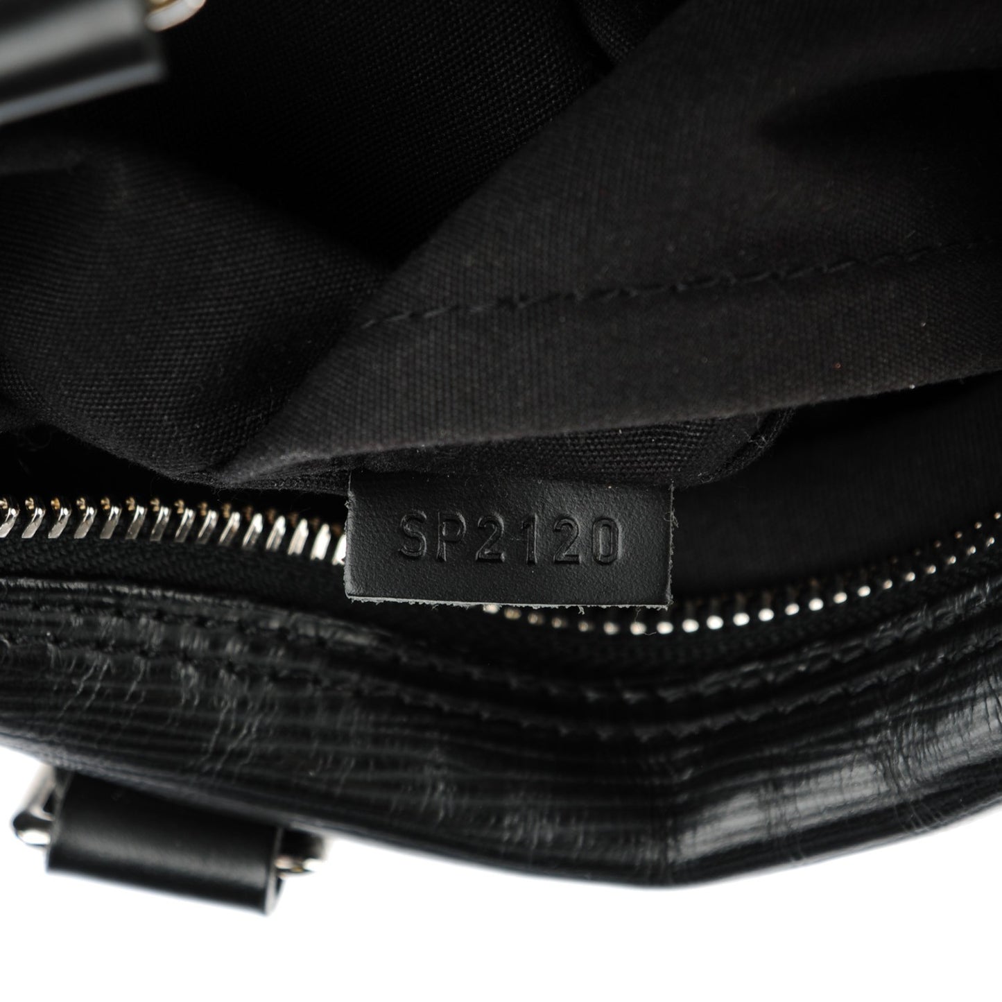 Epi Speedy 25 Black