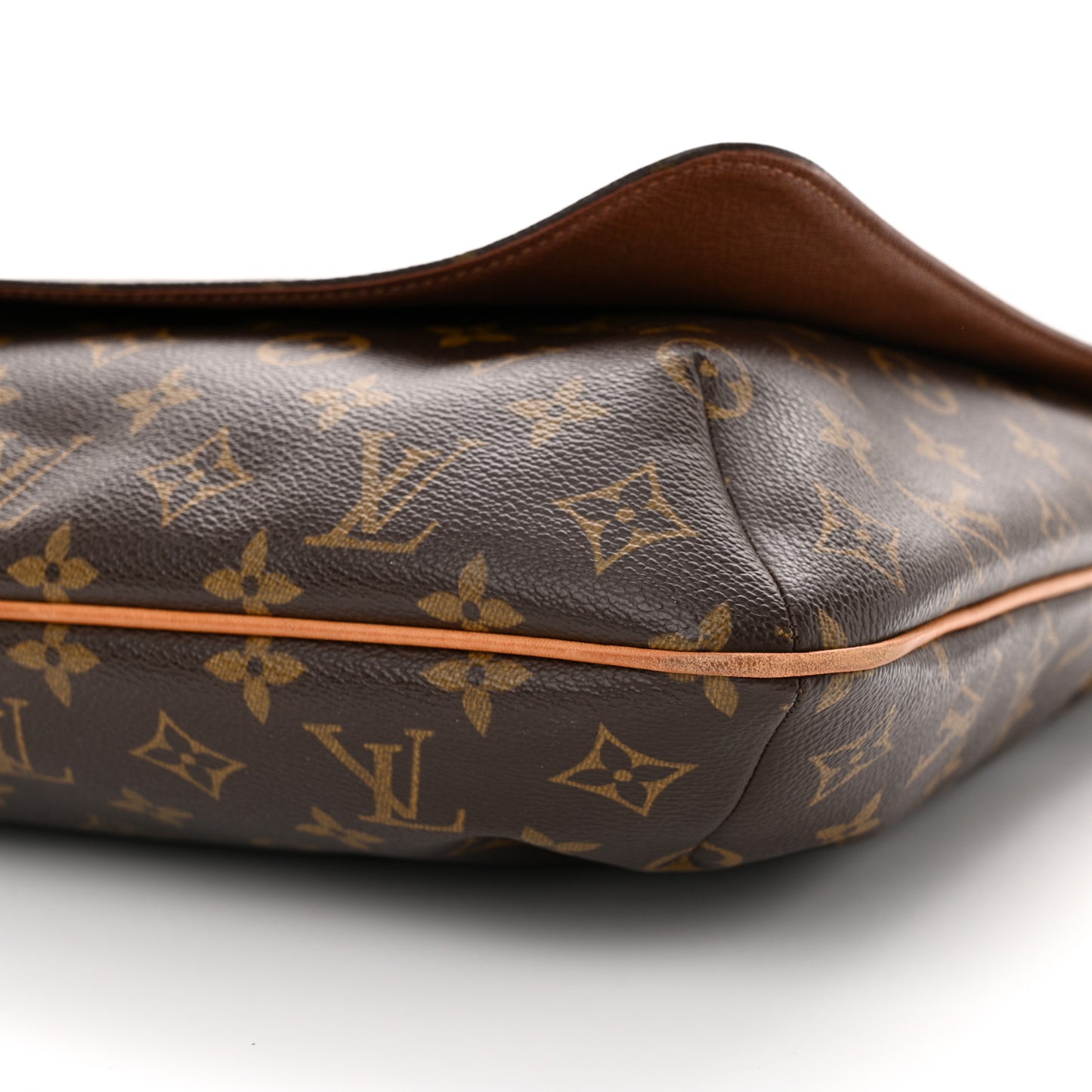 Monogram Musette GM