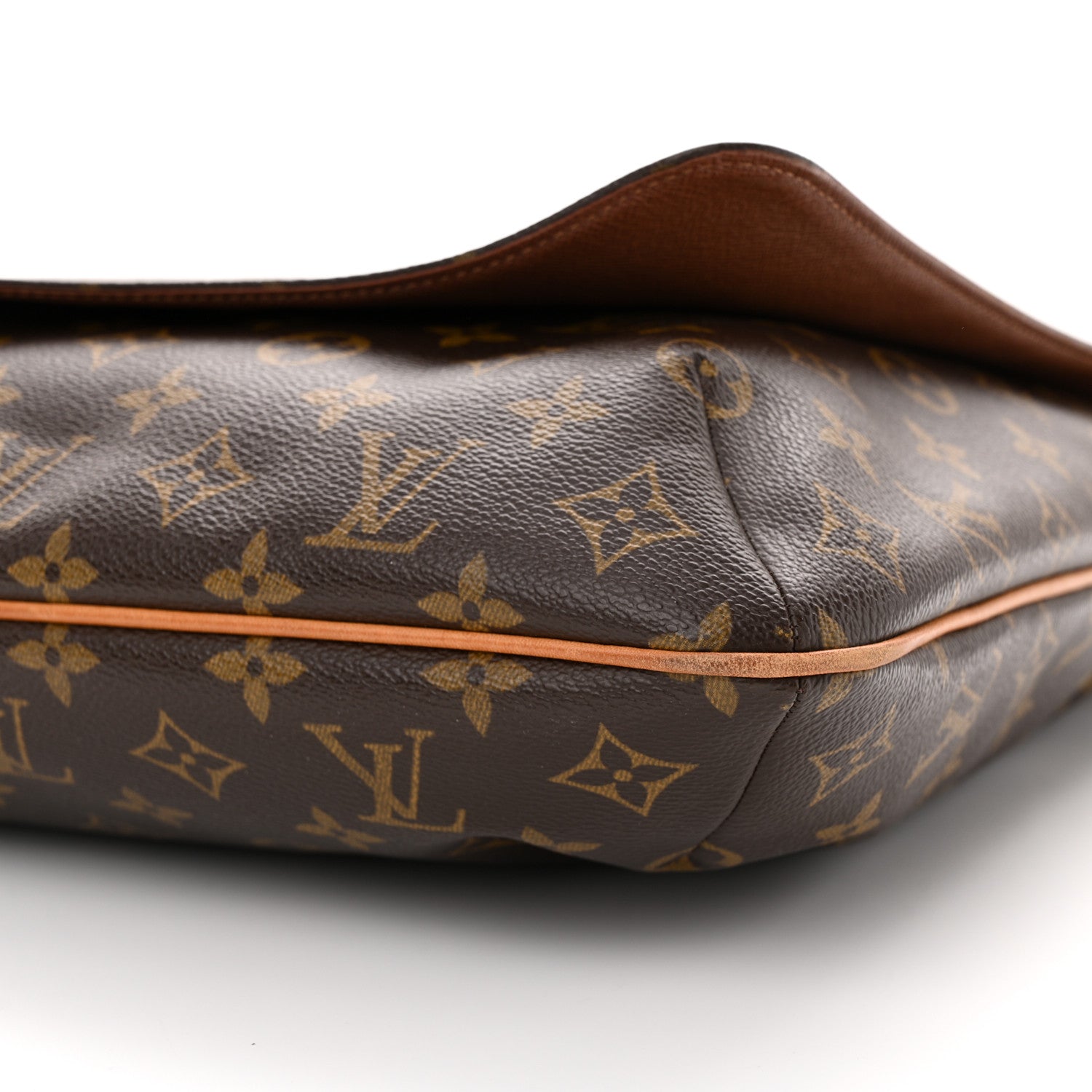 Louis Vuitton Monogram Musette GM 9 of 14