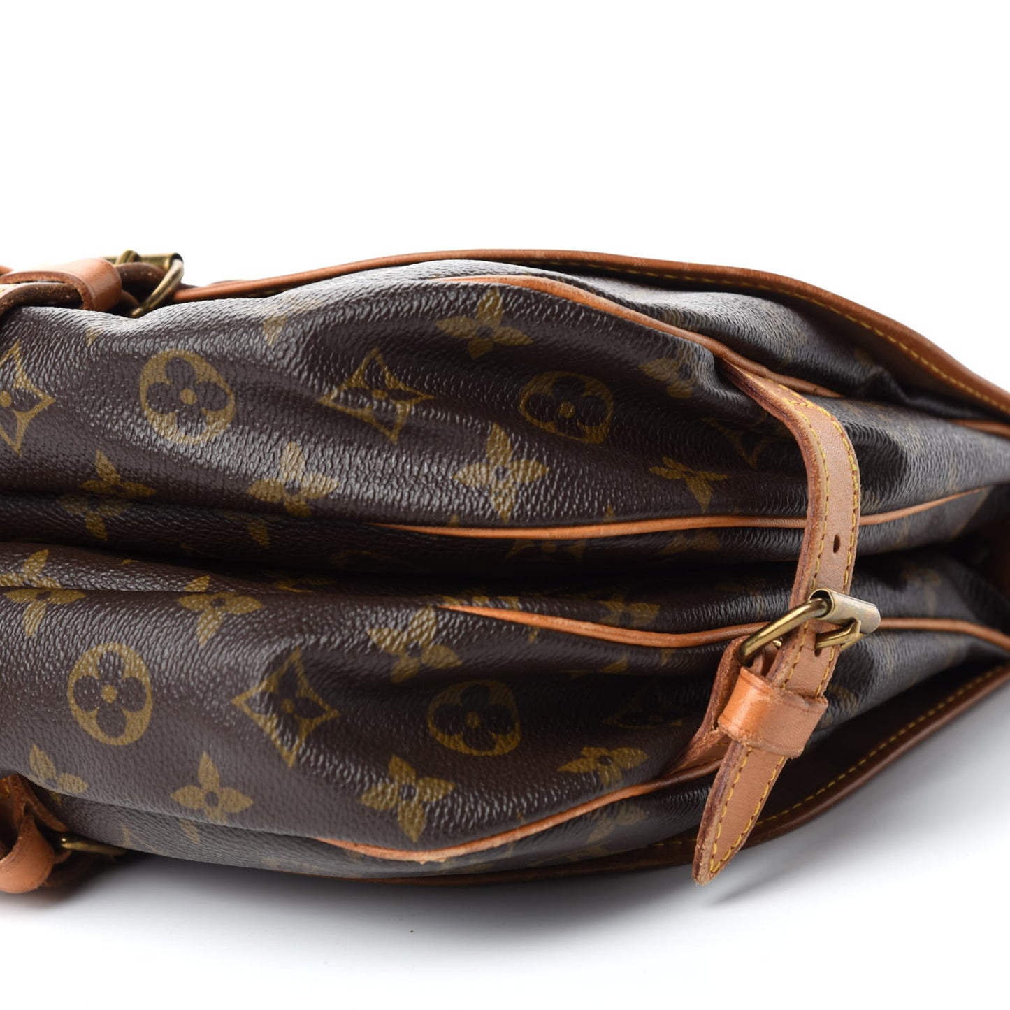Monogram Saumur 30