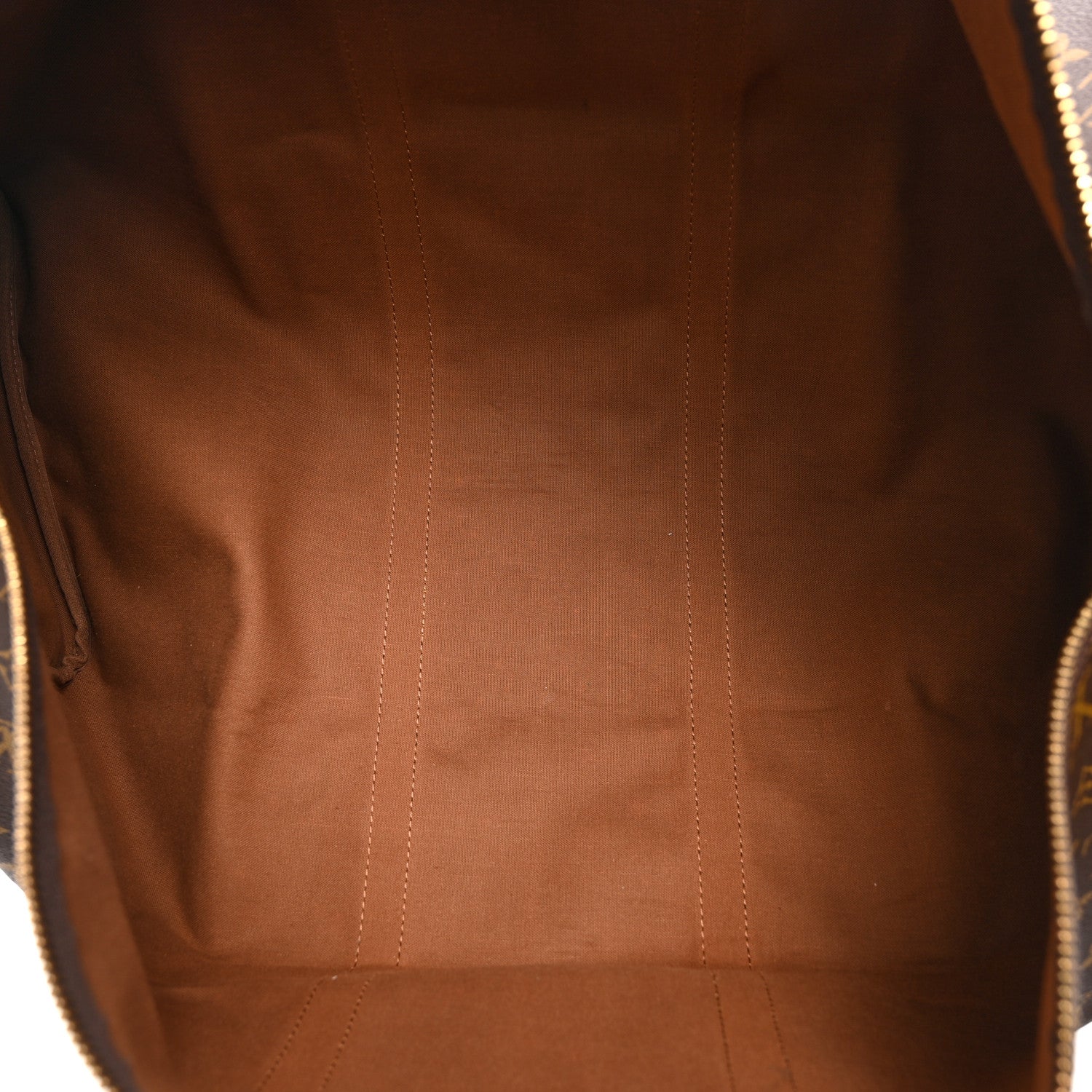Louis Vuitton Monogram Keepall 60 4 of 9