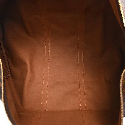 Louis Vuitton Monogram Keepall 60 4 of 9