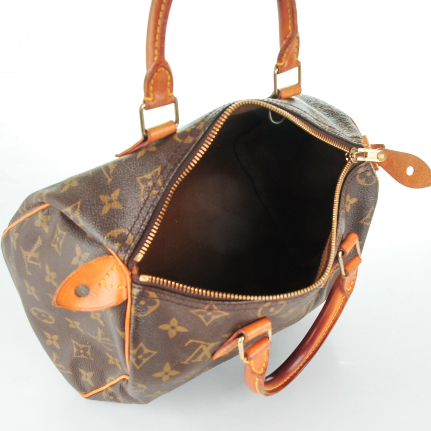 Monogram Speedy 25