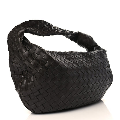 Bottega Veneta Nappa Intrecciato Small Jodie Fondant 3 of 9