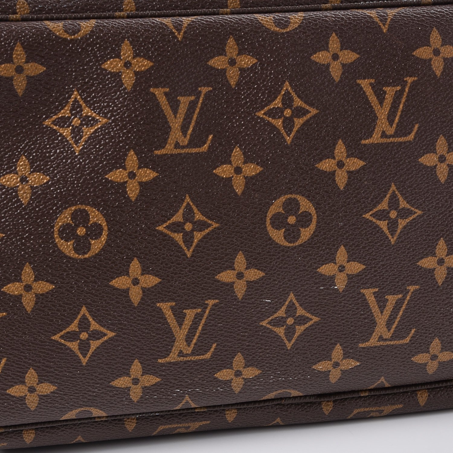 Louis Vuitton Monogram Neo Neverfull MM Pivoine 10 of 10