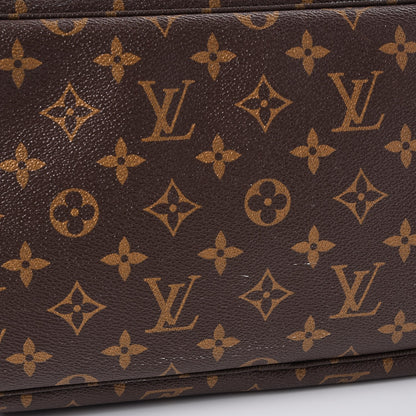 Louis Vuitton Monogram Neo Neverfull MM Pivoine 10 of 10