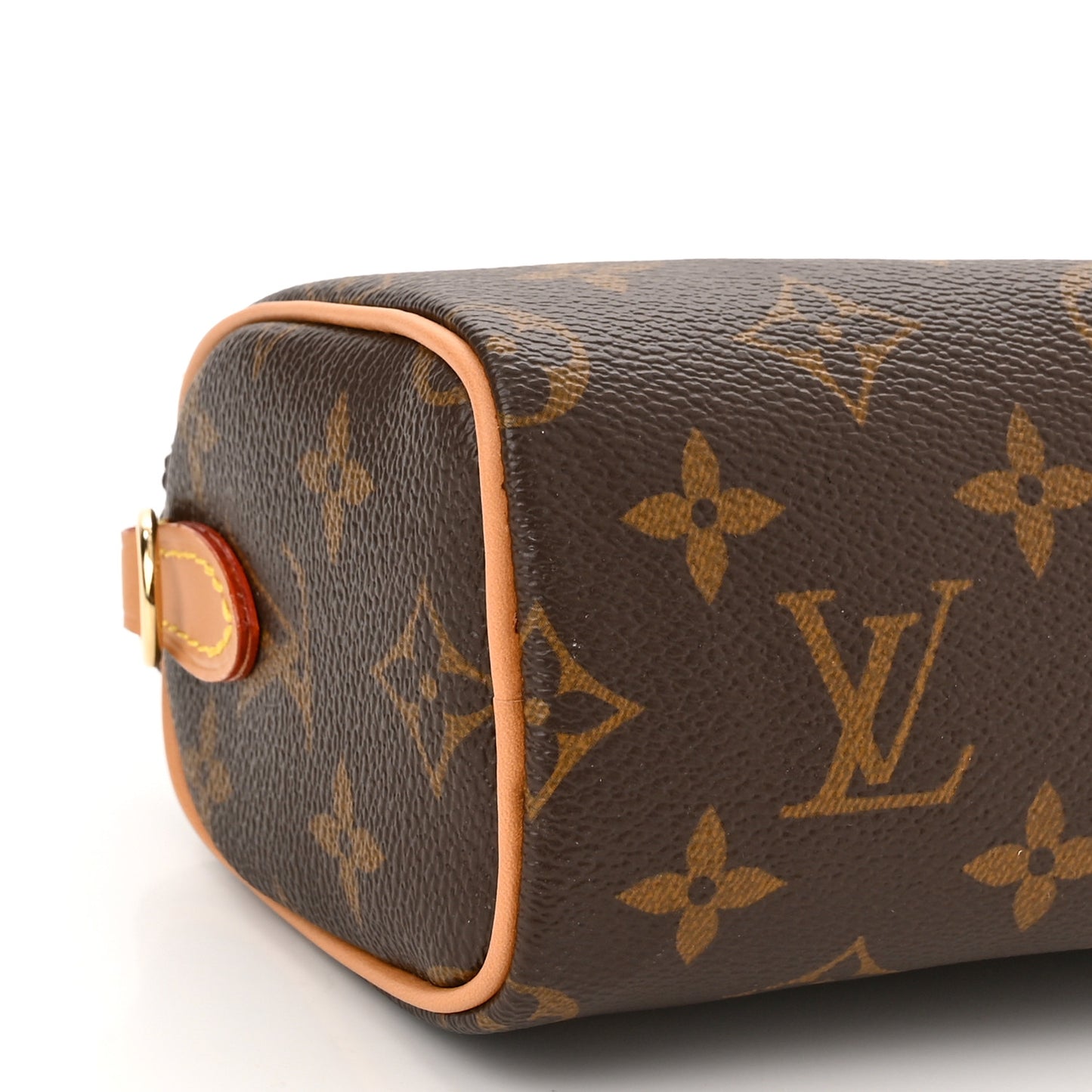 Monogram Nano Speedy Bandouliere