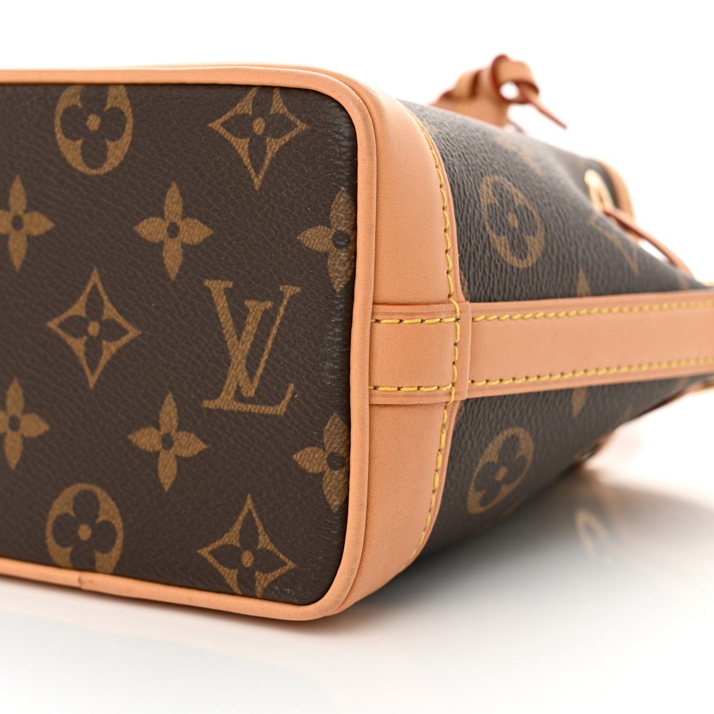 Monogram Nano Noe NV