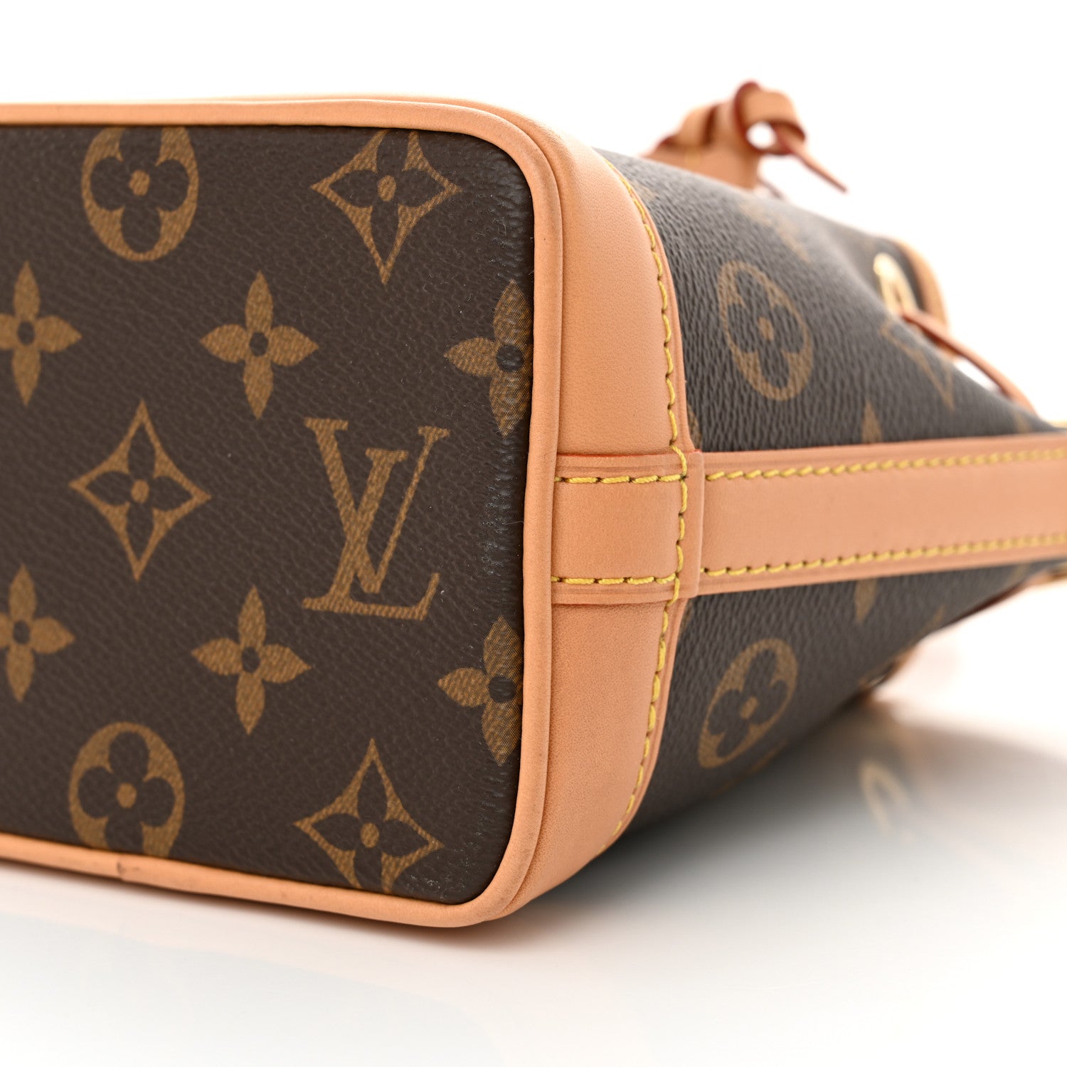 Louis Vuitton Monogram Nano Noe NV 9 of 9