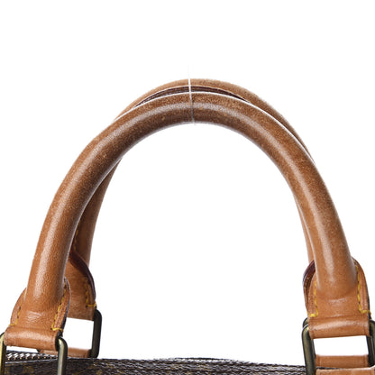 Louis Vuitton Monogram Keepall Bandouliere 50 11 of 14