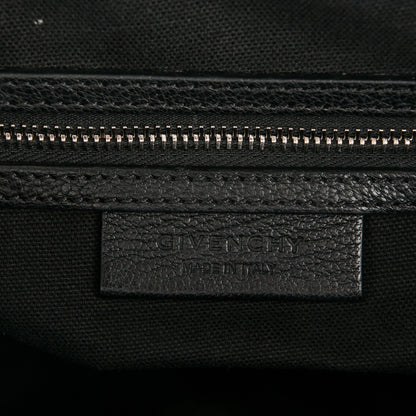 Givenchy Sugar Goatskin Small Antigona Black 6 of 7