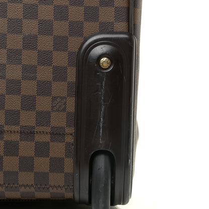 Louis Vuitton Damier Ebene Eole 50 32 of 43
