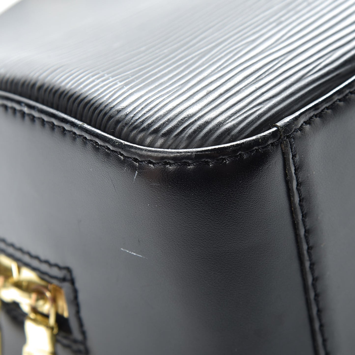 Epi Jasmin Black