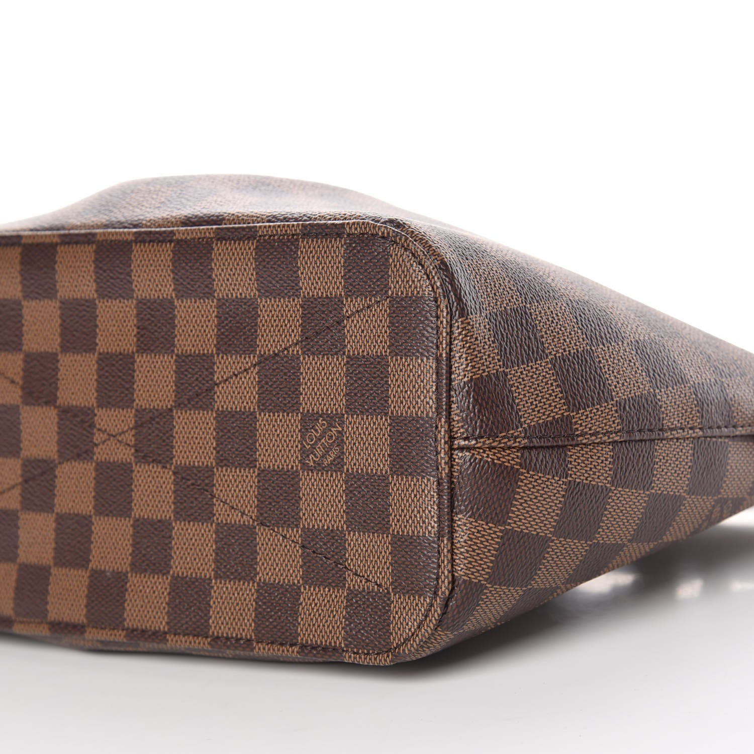 Louis Vuitton Damier Ebene Siena PM 6 of 11