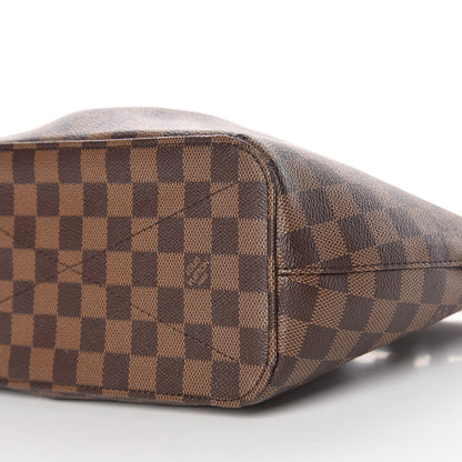 Louis Vuitton Damier Ebene Siena PM 6 of 11