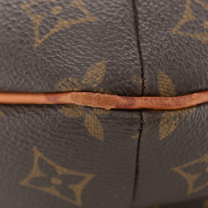 Louis Vuitton Monogram Musette GM 11 of 13