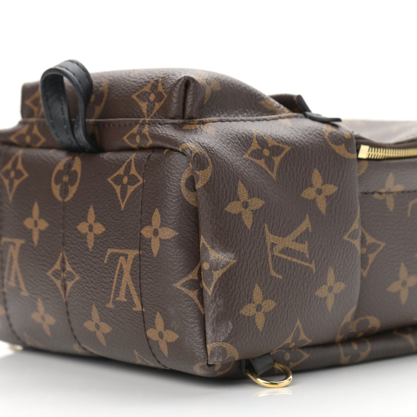 Monogram Palm Springs Backpack Mini