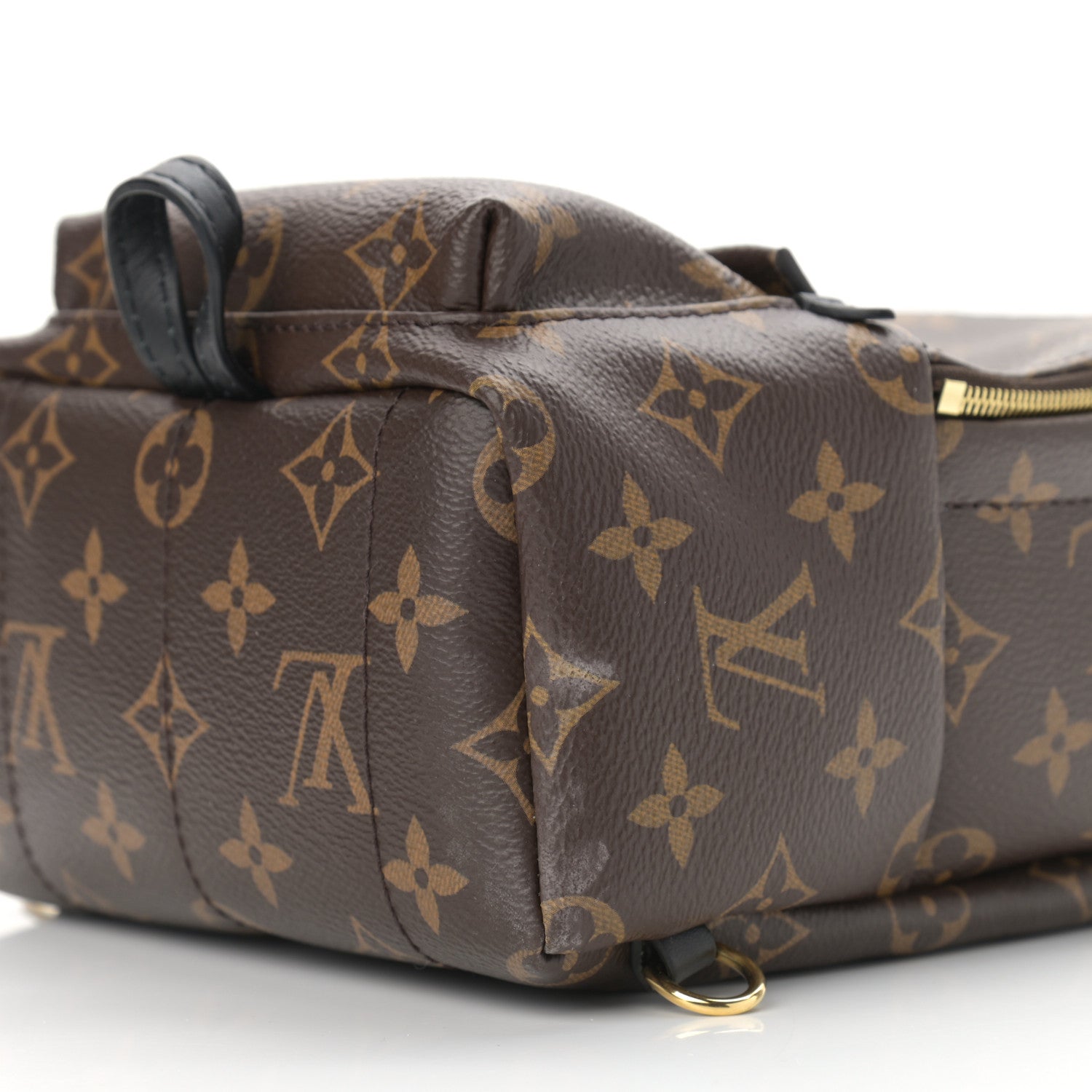 Louis Vuitton Monogram Palm Springs Backpack Mini 10 of 12