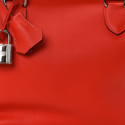 Hermes Swift Toolbox 20 Capucine 7 of 12